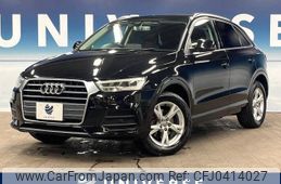 audi q3 2015 -AUDI--Audi Q3 ABA-8UCZD--WAUZZZ8U5GR009756---AUDI--Audi Q3 ABA-8UCZD--WAUZZZ8U5GR009756-