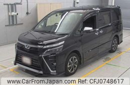 toyota voxy 2020 -TOYOTA--Voxy ZRR80W-0589697---TOYOTA--Voxy ZRR80W-0589697-