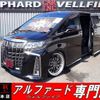 toyota alphard 2021 quick_quick_3BA-AGH30W_AGH30-0394974 image 1