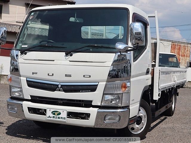 mitsubishi-fuso canter 2017 -MITSUBISHI--Canter TPG-FEB50--FEB50-554502---MITSUBISHI--Canter TPG-FEB50--FEB50-554502- image 2