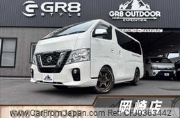 nissan caravan-van 2020 -NISSAN--Caravan Van LDF-VW2E26--VW2E26-121060---NISSAN--Caravan Van LDF-VW2E26--VW2E26-121060-