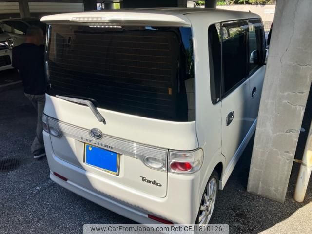 daihatsu tanto 2006 CFJ1810126 image 2