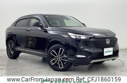 honda vezel 2024 CFJ1860159