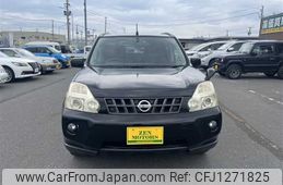nissan x-trail 2010 769235-250611120549
