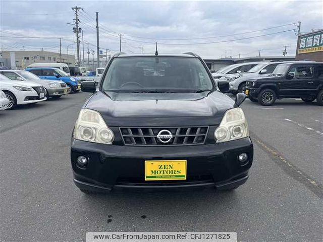 nissan x-trail 2010 769235-250611120549 image 1