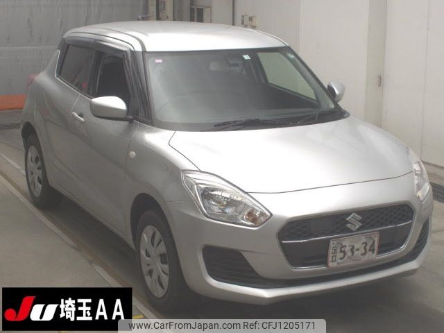 suzuki swift 2020 -SUZUKI--Swift ZD83S-107354---SUZUKI--Swift ZD83S-107354- image 1
