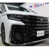 toyota vellfire 2023 quick_quick_6AA-AAHH40W_AAHH40-0006818 image 7