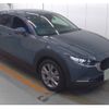 mazda cx-3 2021 quick_quick_3DA-DM8P_112790 image 1