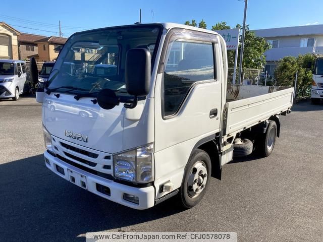 isuzu elf-truck 2019 GOO_NET_EXCHANGE_0203725A20241102G005 image 1