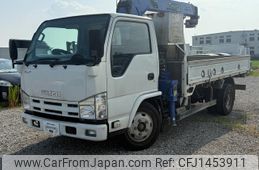 isuzu elf-truck 2014 GOO_NET_EXCHANGE_0561415A30250710W001