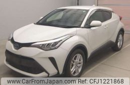 toyota c-hr 2021 -TOYOTA--C-HR 6AA-ZYX11--ZYX11-2042881---TOYOTA--C-HR 6AA-ZYX11--ZYX11-2042881-