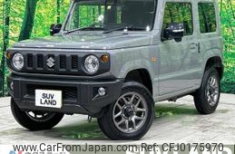 suzuki jimny 2023 -SUZUKI--Jimny 3BA-JB64W--JB64W-293092---SUZUKI--Jimny 3BA-JB64W--JB64W-293092-