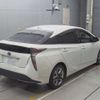 toyota prius 2017 -TOYOTA 【岐阜 303に6969】--Prius ZVW51-6054674---TOYOTA 【岐阜 303に6969】--Prius ZVW51-6054674- image 2