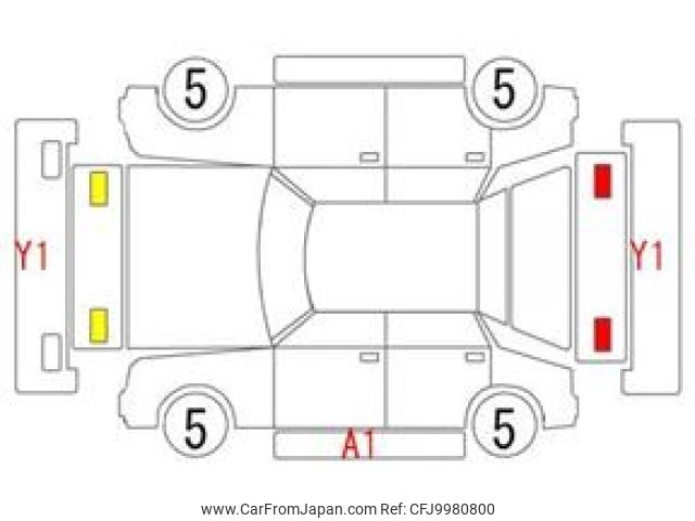 toyota roomy 2021 -TOYOTA--Roomy 5BA-M910A--M910A-0100673---TOYOTA--Roomy 5BA-M910A--M910A-0100673- image 2