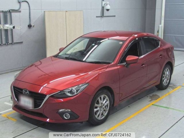 mazda axela 2016 -MAZDA--Axela BM5FP-301901---MAZDA--Axela BM5FP-301901- image 1