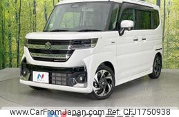 suzuki spacia 2023 CFJ1750938