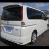 nissan serena 2010 -NISSAN--Serena CC25--357894---NISSAN--Serena CC25--357894- image 2