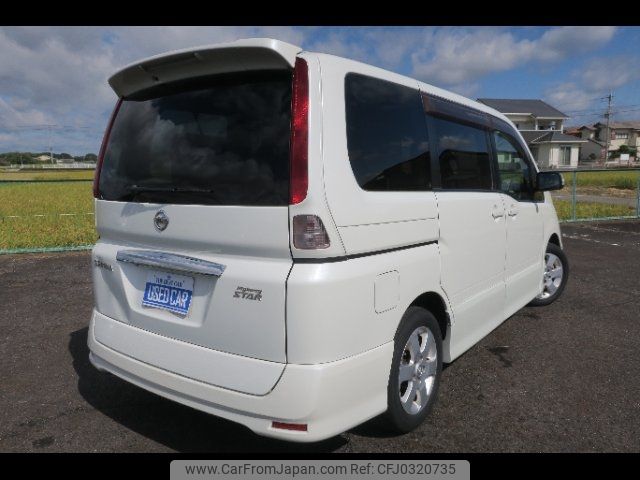 nissan serena 2010 -NISSAN--Serena CC25--357894---NISSAN--Serena CC25--357894- image 2