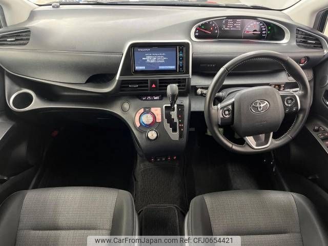 toyota sienta 2021 -TOYOTA--Sienta 5BA-NSP170G--NSP170-7276672---TOYOTA--Sienta 5BA-NSP170G--NSP170-7276672- image 2