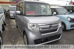 honda n-box 2018 -HONDA--N BOX DBA-JF3--JF3-1125944---HONDA--N BOX DBA-JF3--JF3-1125944-