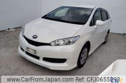 toyota wish 2009 -TOYOTA--Wish DBA-ZGE20G--ZGE20-0045361---TOYOTA--Wish DBA-ZGE20G--ZGE20-0045361-