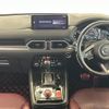 mazda cx-8 2023 CFJ1336364 image 16