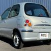 mitsubishi minica 1998 quick_quick_H31A_H31A-0531546 image 2