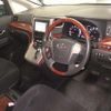 toyota alphard 2010 CFJ1834240 image 4