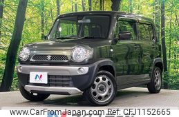 suzuki hustler 2015 quick_quick_MR31S_MR31S-845017