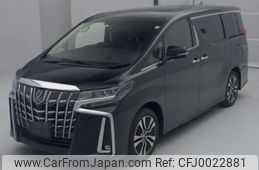 toyota alphard 2021 -TOYOTA--Alphard 3BA-GGH35W--GGH35-0012790---TOYOTA--Alphard 3BA-GGH35W--GGH35-0012790-