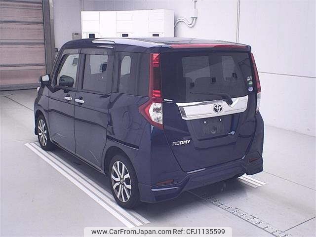 toyota roomy 2018 -TOYOTA--Roomy M900A-0211271---TOYOTA--Roomy M900A-0211271- image 2