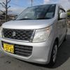 suzuki wagon-r 2015 -SUZUKI 【山口 583え6750】--Wagon R MH34S--MH34S-396305---SUZUKI 【山口 583え6750】--Wagon R MH34S--MH34S-396305- image 1