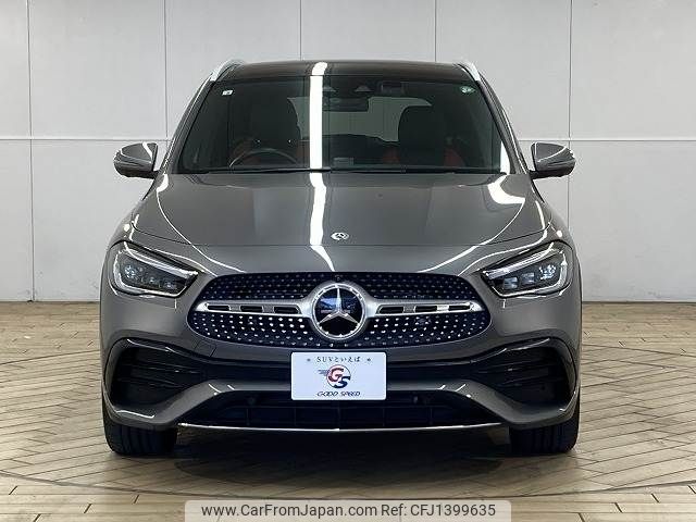 mercedes-benz gla-class 2020 CFJ1399635 image 2