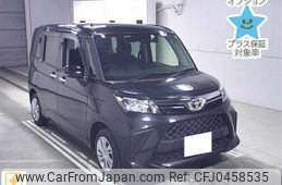 toyota roomy 2023 -TOYOTA 【湘南 530ﾒ3716】--Roomy M900A-1028528---TOYOTA 【湘南 530ﾒ3716】--Roomy M900A-1028528-