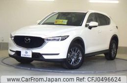 mazda cx-5 2020 quick_quick_6BA-KFEP_KFEP-400423