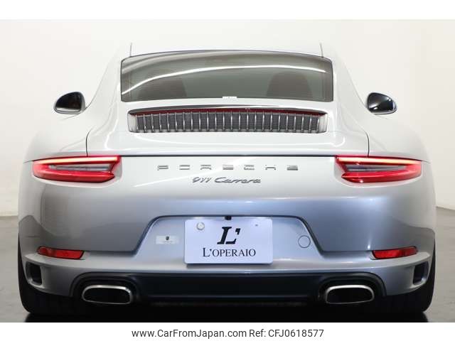 porsche 911 2017 -PORSCHE--Porsche 911 ABA-991J1--WP0ZZZ99ZJS100469---PORSCHE--Porsche 911 ABA-991J1--WP0ZZZ99ZJS100469- image 2