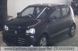 suzuki alto 2017 -SUZUKI--Alto HA36S--316196---SUZUKI--Alto HA36S--316196-