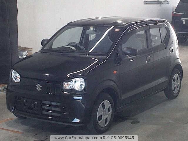 suzuki alto 2017 -SUZUKI--Alto HA36S--316196---SUZUKI--Alto HA36S--316196- image 1