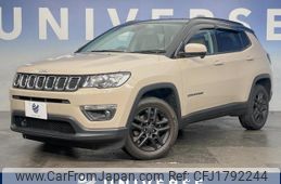 jeep compass 2019 CFJ1792244