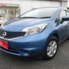 nissan note 2016 -NISSAN--Note DBA-E12--E12-496524---NISSAN--Note DBA-E12--E12-496524- image 8