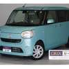 daihatsu move-canbus 2017 -ダイハツ--ムーヴ　キャンバス DBA-LA800S--LA800S-0057797---ダイハツ--ムーヴ　キャンバス DBA-LA800S--LA800S-0057797- image 1