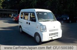suzuki every 2012 CFJ1500380