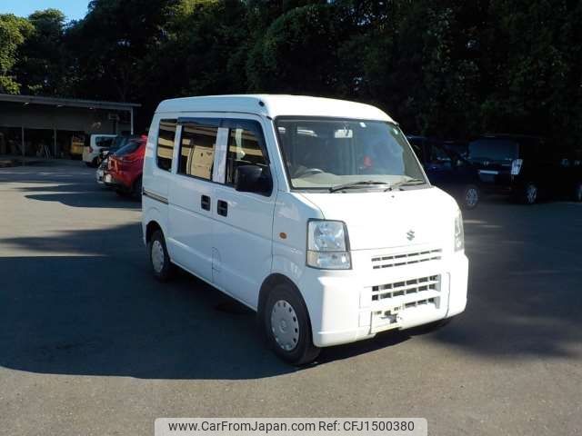 suzuki every 2012 CFJ1500380 image 1