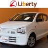 suzuki alto 2019 quick_quick_HA36S_HA36S-512370 image 1