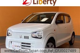 suzuki alto 2019 quick_quick_HA36S_HA36S-512370