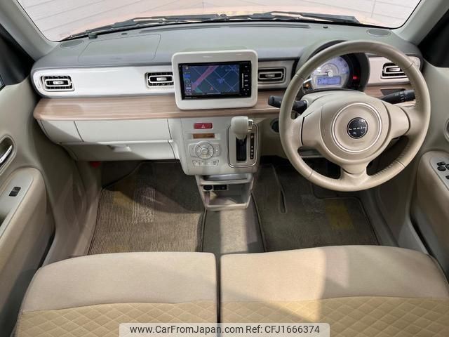suzuki alto-lapin 2018 CFJ1666374 image 2