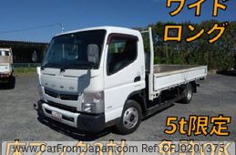 mitsubishi-fuso canter 2017 quick_quick_TPG-FEB50_FEB50-554151