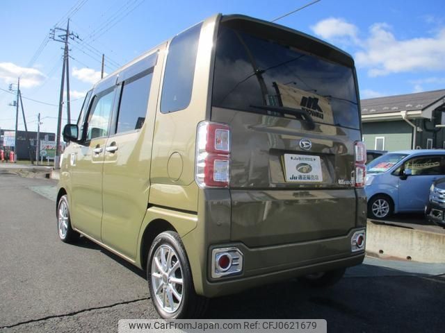 daihatsu wake 2017 CFJ0621679 image 2