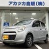 suzuki alto 2010 -SUZUKI 【新潟 580ﾆ5665】--Alto HA25S--741063---SUZUKI 【新潟 580ﾆ5665】--Alto HA25S--741063- image 1