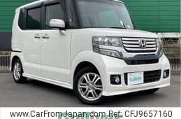 honda n-box 2011 -HONDA--N BOX DBA-JF1--JF1-1001441---HONDA--N BOX DBA-JF1--JF1-1001441-
